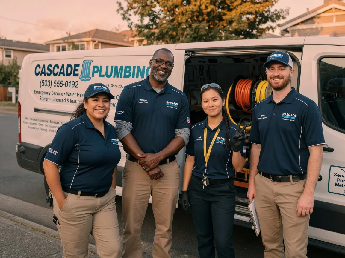Emergency Plumber company in South Roxana, IL